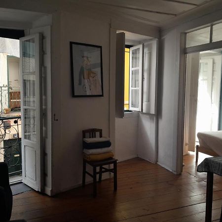 Chiado / Carmo Small Artist Lodge Lizbona Zewnętrze zdjęcie