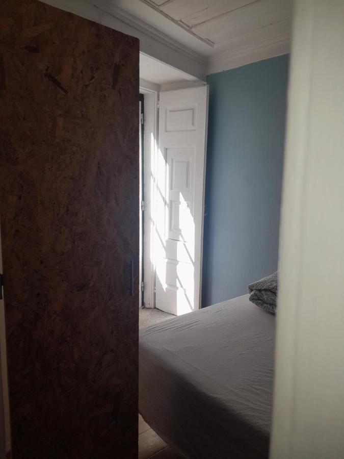 Chiado / Carmo Small Artist Lodge Lizbona Zewnętrze zdjęcie